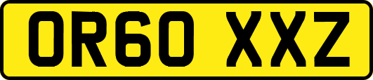 OR60XXZ