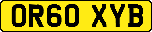OR60XYB