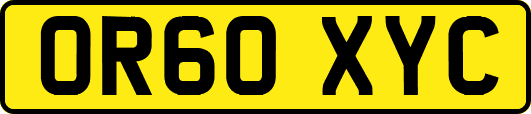 OR60XYC