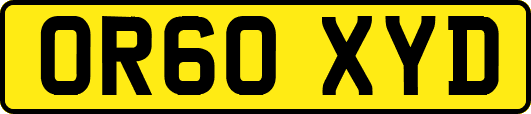 OR60XYD