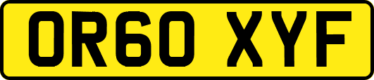OR60XYF