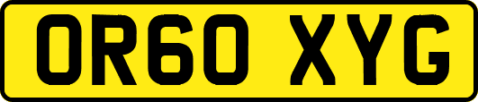 OR60XYG