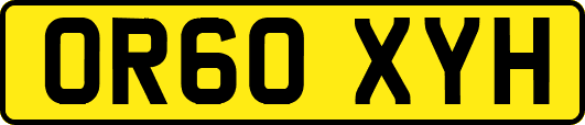 OR60XYH
