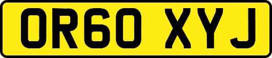 OR60XYJ