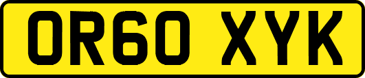 OR60XYK