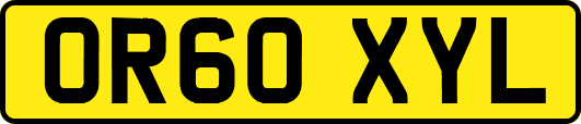 OR60XYL