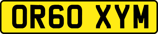 OR60XYM