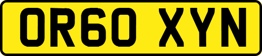 OR60XYN