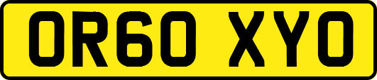 OR60XYO