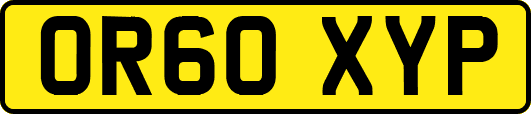 OR60XYP
