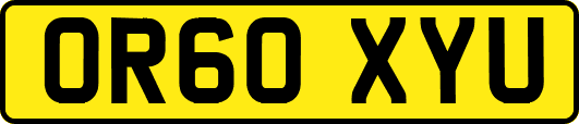 OR60XYU