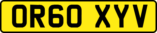 OR60XYV