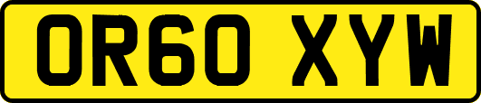 OR60XYW