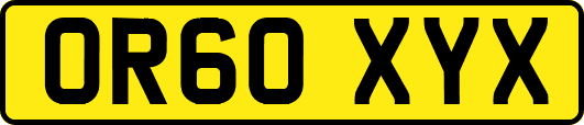 OR60XYX