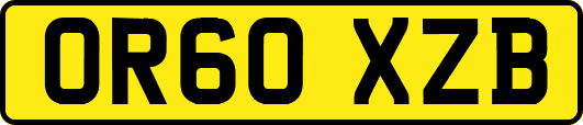 OR60XZB