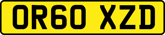 OR60XZD