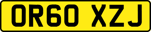 OR60XZJ