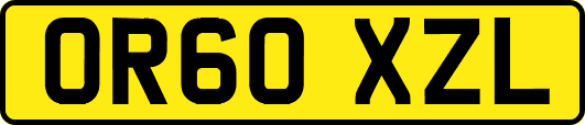 OR60XZL