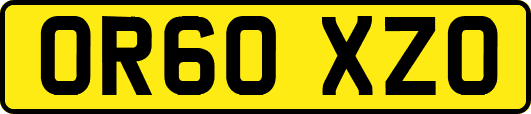 OR60XZO