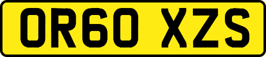 OR60XZS