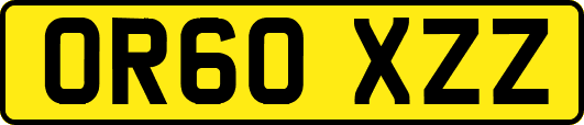 OR60XZZ