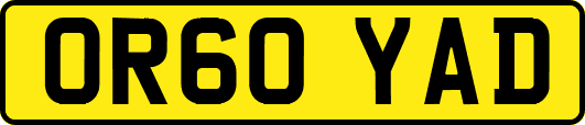 OR60YAD