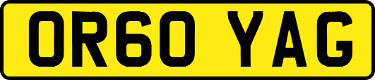 OR60YAG