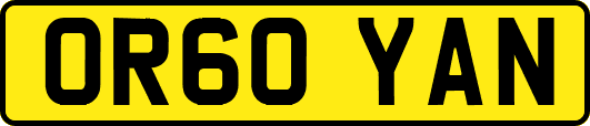 OR60YAN