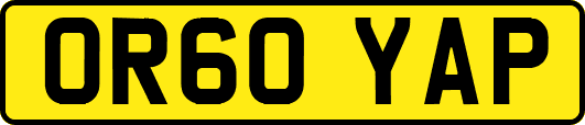 OR60YAP