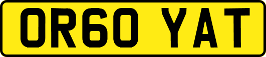 OR60YAT