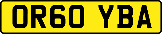 OR60YBA