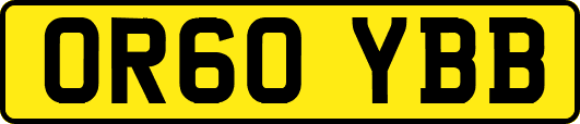 OR60YBB