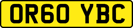 OR60YBC