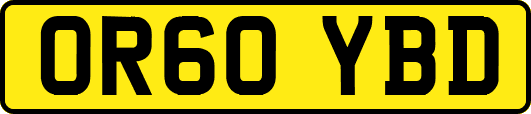 OR60YBD