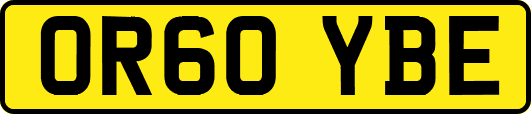 OR60YBE