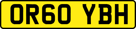 OR60YBH