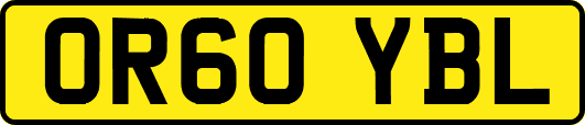 OR60YBL