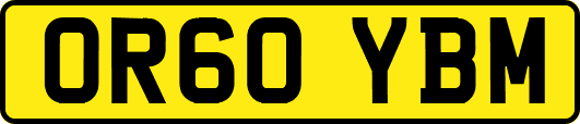 OR60YBM