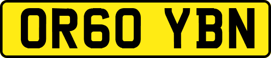 OR60YBN