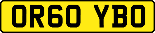 OR60YBO