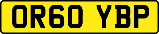 OR60YBP