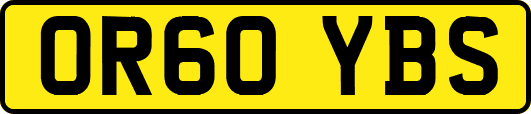 OR60YBS