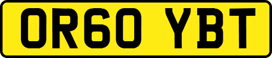 OR60YBT