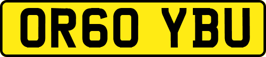 OR60YBU