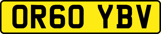 OR60YBV