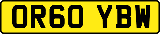 OR60YBW