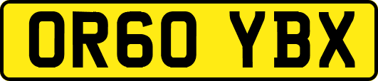OR60YBX