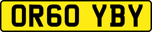 OR60YBY