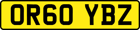 OR60YBZ