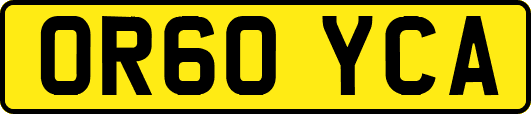 OR60YCA